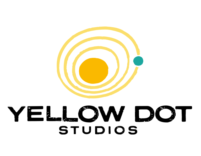 Yellow Dot Studios logo
