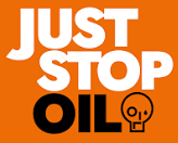 Just Stop Oil logo
