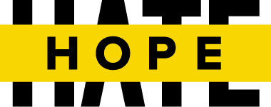 Hope not Hate logo