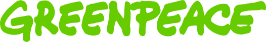 Greenpeace logo
