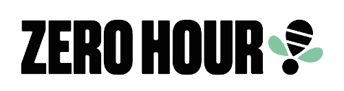 Zero Hour logo